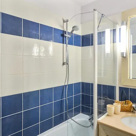La Pinede - Maeva - 2 Pieces 4 Personnes Avec Vue - Selection Mae-6329 Apartment Hyeres