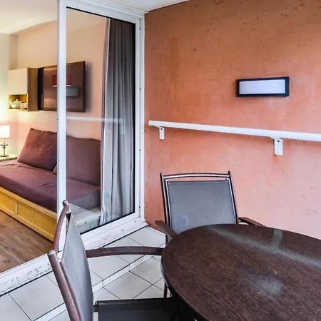 La Pinede - Maeva - 2 Pieces 4 Personnes Avec Vue - Selection Mae-6329 Apartment