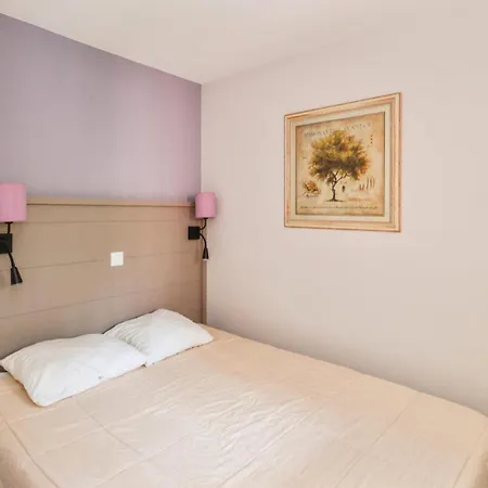 Apartment La Pinede - Maeva - 2 Pieces 4 Personnes Avec Vue - Selection Mae-6329 *