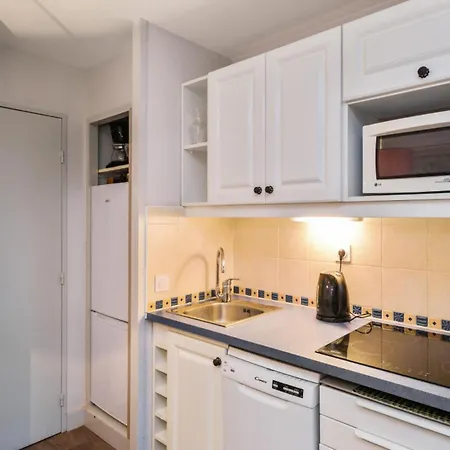 La Pinede - Maeva - 2 Pieces 4 Personnes Avec Vue - Selection Mae-6329 Apartment