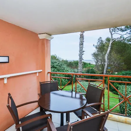 Apartment La Pinede - Maeva - 2 Pieces 4 Personnes Avec Vue - Selection Mae-6329 *