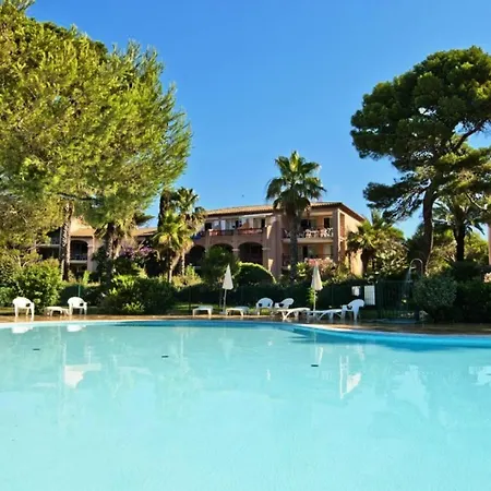 Apartment La Pinede - Maeva - 2 Pieces 4 Personnes Avec Vue - Selection Mae-6329 *