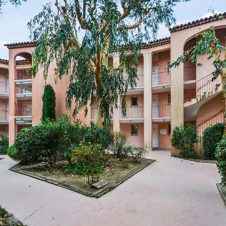 Apartment La Pinede - Maeva - 2 Pieces 4 Personnes Avec Vue - Selection Mae-6329 Hyeres