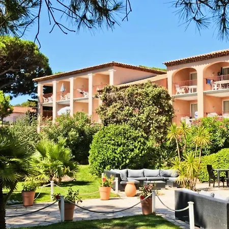 La Pinede - Maeva - 2 Pieces 4 Personnes Avec Vue - Selection Mae-6329 Hyeres